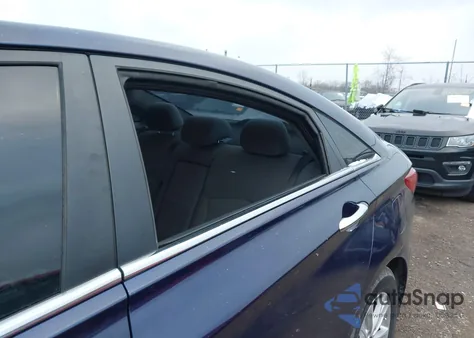 2013 Hyundai Sonata Gls из США, поврежденный, VIN 5NPEB4AC0DH800340